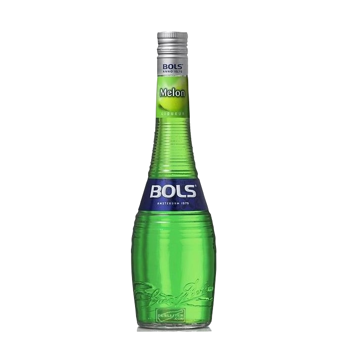 Licor De Melon Bols 750ml